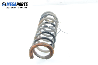 Coil spring for Mercedes-Benz A-Class W168 1.6, 102 hp, hatchback, 2000, position: rear
