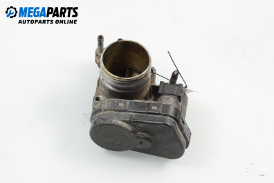 Clapetă carburator for Mercedes-Benz A-Class W168 1.6, 102 hp, hatchback, 2000