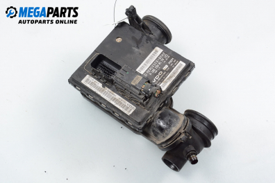 ECU for Mercedes-Benz A-Class W168 1.6, 102 hp, hatchback, 2000 № A 166 150 01 79