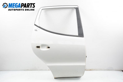 Door for Mercedes-Benz A-Class W168 1.6, 102 hp, hatchback, 2000, position: rear - right