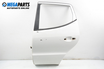 Door for Mercedes-Benz A-Class W168 1.6, 102 hp, hatchback, 2000, position: rear - left