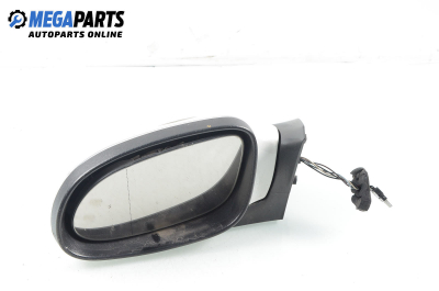 Mirror for Mercedes-Benz A-Class W168 1.6, 102 hp, hatchback, 2000, position: left