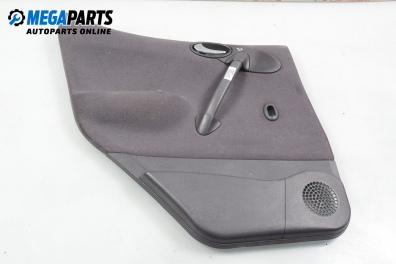 Interior door panel  for Mercedes-Benz A-Class W168 1.6, 102 hp, hatchback, 2000, position: rear - left