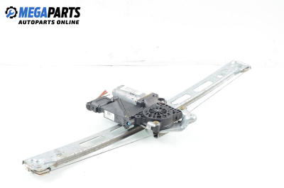 Electric window regulator for Mercedes-Benz A-Class W168 1.6, 102 hp, hatchback, 2000, position: front - left