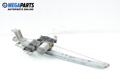 Electric window regulator for Mercedes-Benz A-Class W168 1.6, 102 hp, hatchback, 2000, position: rear - right