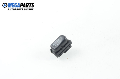 Power window button for Mercedes-Benz A-Class W168 1.6, 102 hp, hatchback, 2000