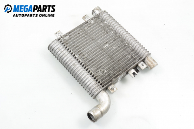 Intercooler for Hyundai Santa Fe 2.2 CRDi  4x4, 150 hp, suv automatic, 2006