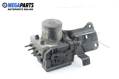 ABS for Hyundai Santa Fe 2.2 CRDi 4x4, 150 hp, suv automatic, 2006 № Bosch 0 265 235 070