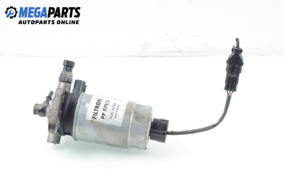 Fuel filter housing for Hyundai Santa Fe 2.2 CRDi  4x4, 150 hp, suv automatic, 2006