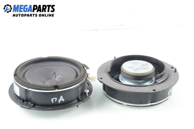 Loudspeakers for Hyundai Santa Fe (2006-2012) № 96300-2B000