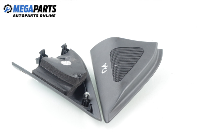 Loudspeakers for Hyundai Santa Fe (2006-2012)