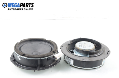 Difuzoare for Hyundai Santa Fe (2006-2012) № 96300-2B100