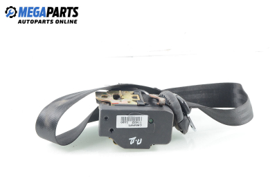 Seat belt for Volkswagen Lupo 1.0, 50 hp, hatchback, 1998, position: front - right