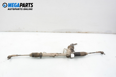 Hydraulic steering rack for Volkswagen Lupo 1.0, 50 hp, hatchback, 1998