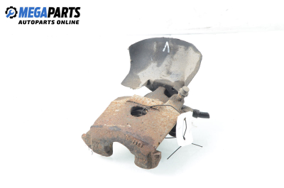 Caliper for Volkswagen Lupo 1.0, 50 hp, hatchback, 1998, position: front - left