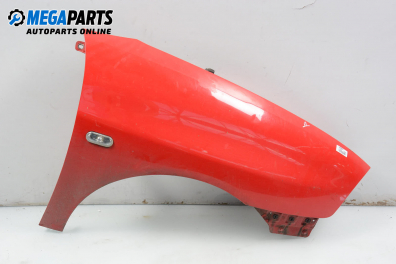 Fender for Seat Ibiza (6L) 1.4 16V, 100 hp, hatchback, 2002, position: front - right