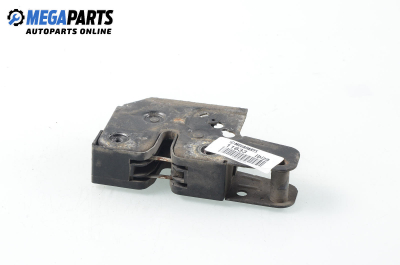 Trunk lock for Seat Ibiza (6L) 1.4 16V, 100 hp, hatchback, 2002, position: rear