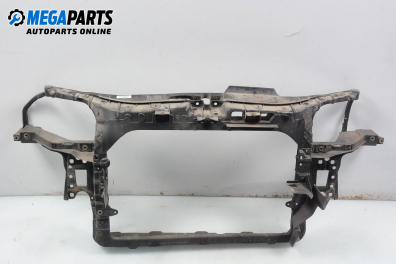 Frontmaske for Seat Ibiza (6L) 1.4 16V, 100 hp, hecktür, 2002