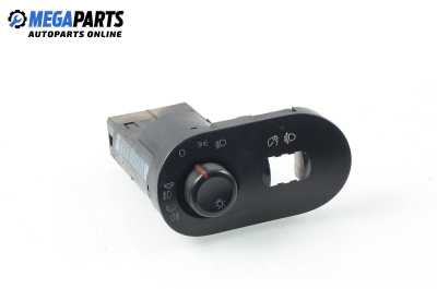 Lights switch for Seat Ibiza (6L) 1.4 16V, 100 hp, hatchback, 2002