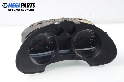 Instrument cluster for Seat Ibiza (6L) 1.4 16V, 100 hp, hatchback, 2002 № 6L0920