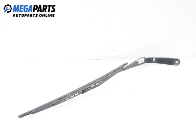 Front wipers arm for Seat Ibiza (6L) 1.4 16V, 100 hp, hatchback, 2002, position: left