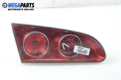 Inner tail light for Seat Ibiza (6L) 1.4 16V, 100 hp, hatchback, 2002, position: left