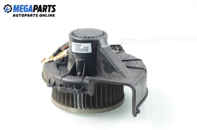 Heating blower for Seat Ibiza (6L) 1.4 16V, 100 hp, hatchback, 2002