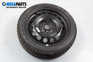 Spare tire for Seat Ibiza (6L) (2002-2008) 16 inches, width 6.5 (The price is for one piece)