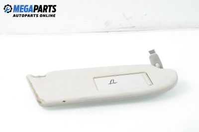 Sun visor for Seat Ibiza (6L) 1.4 16V, 100 hp, hatchback, 2002, position: right