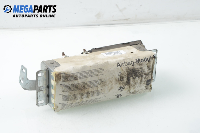 Airbag for Seat Ibiza (6L) 1.4 16V, 100 hp, hecktür, 2002, position: vorderseite