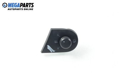 Mirror adjustment button for Seat Ibiza (6L) 1.4 16V, 100 hp, hatchback, 2002