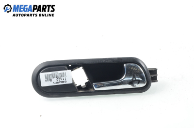 Inner handle for Seat Ibiza (6L) 1.4 16V, 100 hp, hatchback, 2002, position: right