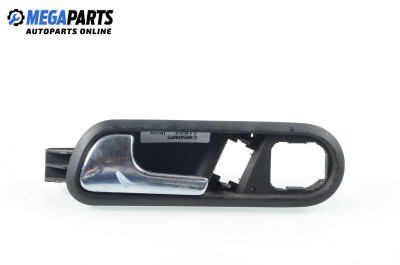 Inner handle for Seat Ibiza (6L) 1.4 16V, 100 hp, hatchback, 2002, position: left