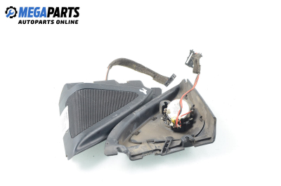 Difuzoare for Seat Ibiza (6L) (2002-2008)