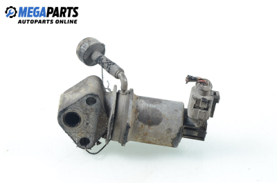 EGR ventil for Seat Ibiza (6L) 1.4 16V, 100 hp, hecktür, 2002