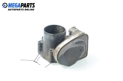 Clapetă carburator for Seat Ibiza (6L) 1.4 16V, 100 hp, hatchback, 2002