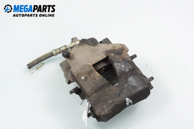 Caliper for Seat Ibiza (6L) 1.4 16V, 100 hp, hatchback, 2002, position: front - right