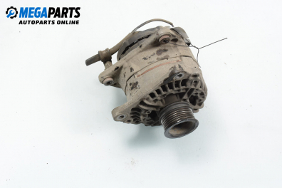 Alternator for Seat Ibiza (6L) 1.4 16V, 100 hp, hatchback, 2002