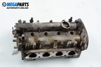 Engine head for Seat Ibiza (6L) 1.4 16V, 100 hp, hatchback, 2002