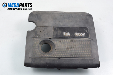 Engine cover for Seat Ibiza (6L) 1.4 16V, 100 hp, hatchback, 2002