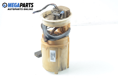 Fuel pump for Seat Ibiza (6L) 1.4 16V, 100 hp, hatchback, 2002