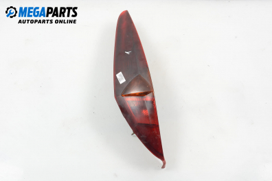 Tail light for Fiat Punto 1.2 16V, 80 hp, hatchback, 2003, position: left