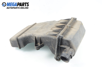 Carcasă filtru de aer for Fiat Punto 1.2 16V, 80 hp, hatchback, 2003