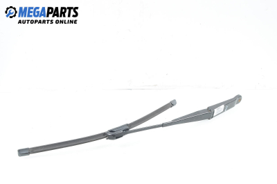 Front wipers arm for Fiat Punto 1.2 16V, 80 hp, hatchback, 2003, position: left