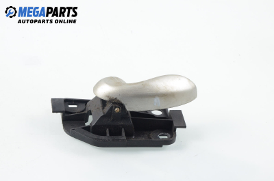 Inner handle for Fiat Punto 1.2 16V, 80 hp, hatchback, 2003, position: left