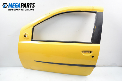 Door for Fiat Punto 1.2 16V, 80 hp, hatchback, 2003, position: front - left