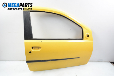 Door for Fiat Punto 1.2 16V, 80 hp, hatchback, 2003, position: front - right