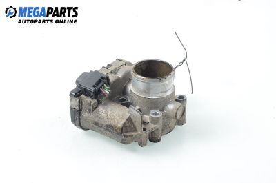 Clapetă carburator for Fiat Punto 1.2 16V, 80 hp, hatchback, 2003