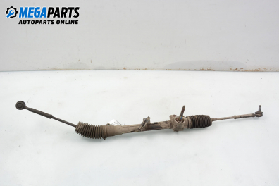 Electric steering rack no motor included for Fiat Punto 1.2 16V, 80 hp, hatchback, 2003