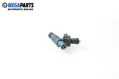 Benzineinspritzdüse for Fiat Punto 1.2 16V, 80 hp, hecktür, 2003